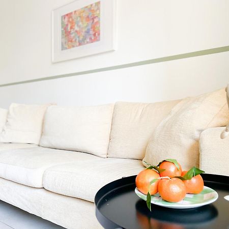 Stunning Apartment With An Amazing Terrace Firenze Eksteriør billede