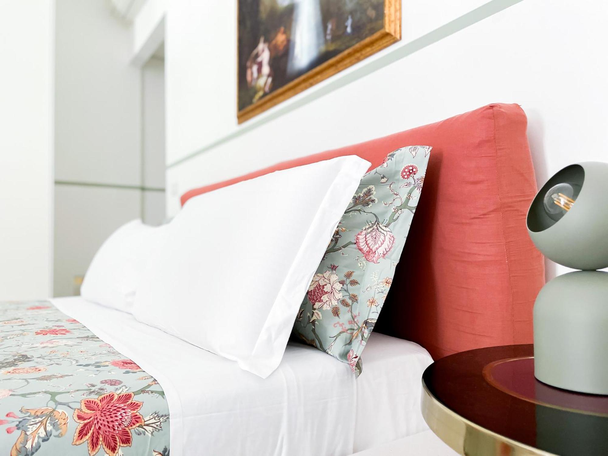 Stunning Apartment With An Amazing Terrace Firenze Eksteriør billede
