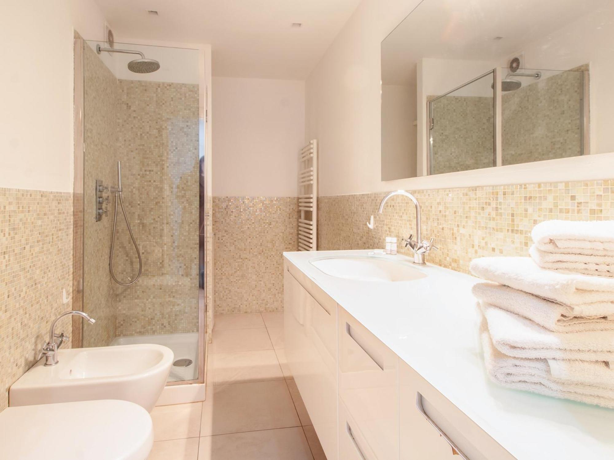Stunning Apartment With An Amazing Terrace Firenze Eksteriør billede