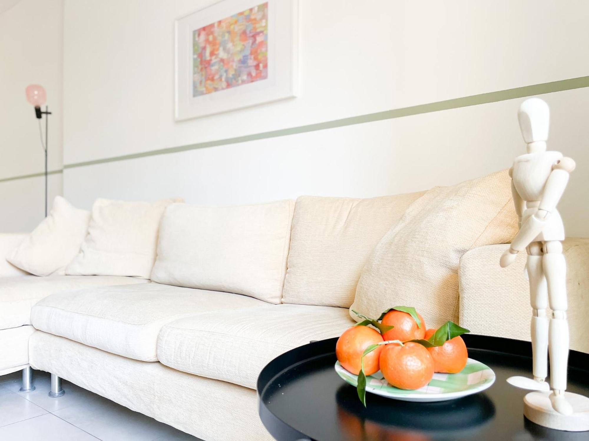 Stunning Apartment With An Amazing Terrace Firenze Eksteriør billede