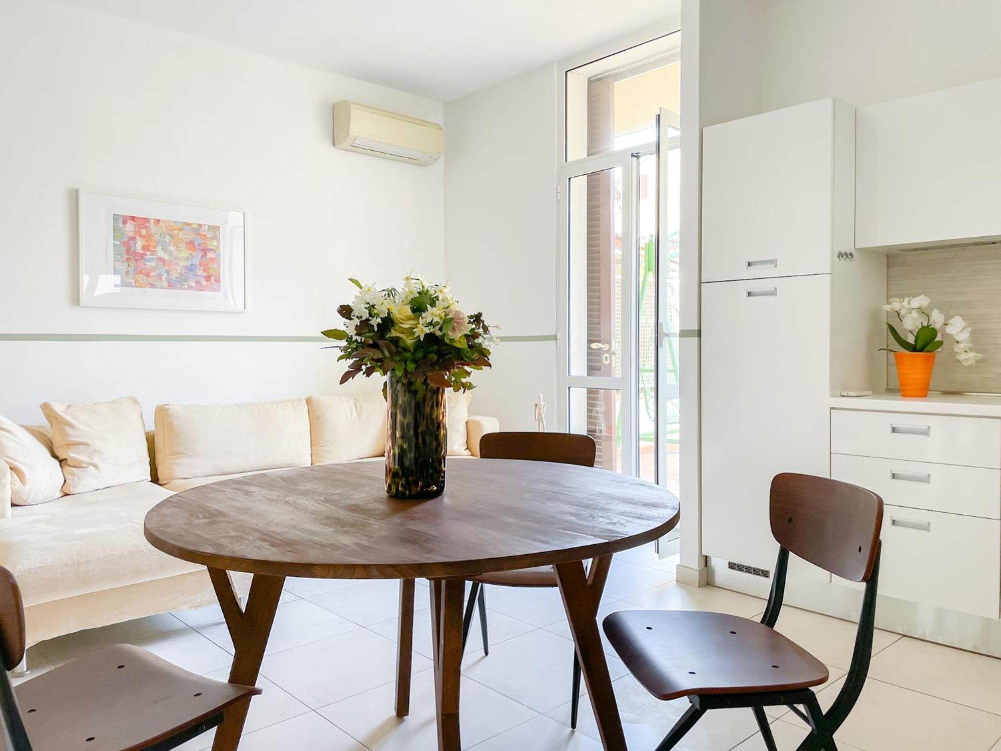 Stunning Apartment With An Amazing Terrace Firenze Eksteriør billede