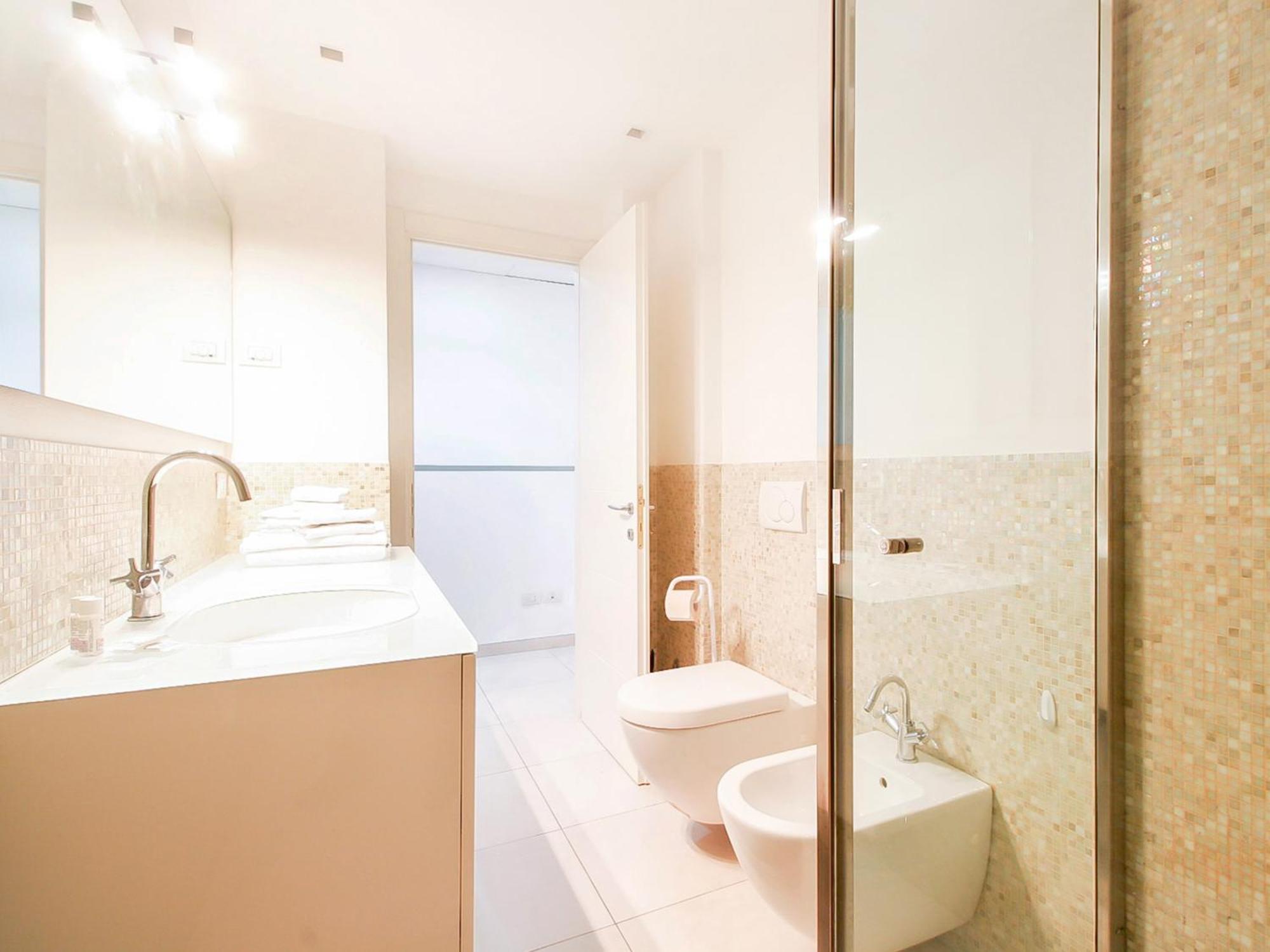 Stunning Apartment With An Amazing Terrace Firenze Eksteriør billede