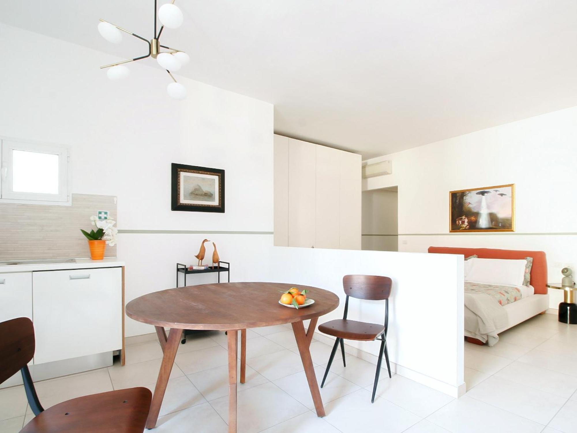 Stunning Apartment With An Amazing Terrace Firenze Eksteriør billede